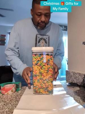 #christmas #fruitloops #budget #inflation #groceries #cereal #christmas2024 #gifts #wrappinggifts 