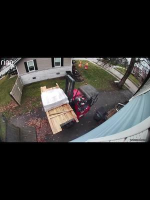 When you lie about being Forklift Certified. Im glad hes okay, things could have been much worse. #epicfail #epicfails #epicmoment #forklift #forkliftoperator #forkliftcertified #forkliftdriver #forkliftfail #fyp #fypシ #fypシ゚viral #fypage #fyppppppppppppppppppppppp #foryoupage #foryourpage #foryoupageofficiall 