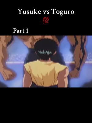 #CapCut #yeatghostz #community #movieclips🎬 #viralvideo #tiktok #fightskill #anime90s #yuyuhakusho #animefightscenes 