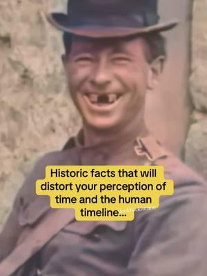 #history #historybuff #historyfacts #alookbackintime 