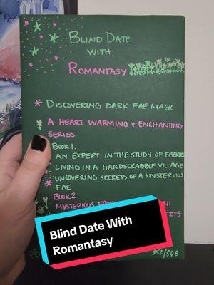 I've had this sitting on my shelf for a couple of weeks since I'm still working through the "Crescent City" series - figured now would be a good time to open this up 🥰 #BookTok #booktokfyp #booktokers #romantasy #romance #romancebooks #fantasy #fantasybooks #acotar #fourthwing #fae #faeries #crescentcity #sarahjmaas #rebeccayarros #blinddate #blindbookdate #book #books #ooc #outofcosplay #fairycore #fairycoreaesthetic #unboxing #cosplayer #gamer #streamer #fyp 