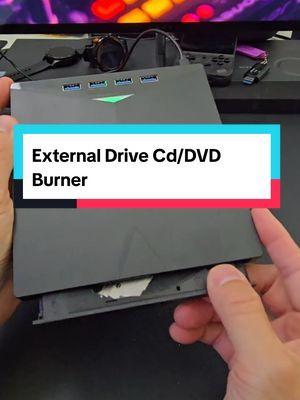 Time to unlock the hidden treasures on your old CDs and DVDs!! this 7-in-1 external drive is a cd/dvd burner that you can use for backup, view multimedia, and so much more. #ExternalDVD #OpticalDrive #USB3.0 #CD #DVDROM #CD #RWPlayer #Reader #Recorder #DvdBurner #ForLaptop #PC #dvd #cdburning #cd #dvdplayer #dvdplayers #portabledvdplayer #portableopticalburnerrewriter #portabledvd #fyp #fypシ #fypシ゚viral #foryoupage #tiktokshopbacktoschool #BestofTech #TikTokShop #treasurefinds #fallfinds #TTSLevelup #tiktokpromotion #DealHunters #ready4school #falldealsforyou #TikTokShopDealsforyoudays #DealsForYouDays #DealsForYou #TreasureFinds #2024BackToSchool #spotlightfinds #FallDealsForYou #FallFreshness #RushReady #FallDealsForYou #WhatTheTech #TouchdownDeals #tiktokshopholidayhaul #sunsetsavings #christmastiktok #giftguide #christmasgift #affordable #giftsforhim #christmasgiftideas #christmasgifts #giftsfordad #giftsforhusband #giftsforboyfriend #ttshop #tiktokshopfinds #creatorsearchinsights #stockingstuffers #stockingstuffer  #tiktokshopcybermonday #tiktokshopblackfridaysale #tiktokshopblackfriday #blackfriday #blackfridaydeals #blackfridayearlydeals #cybermonday #cybermondaydeal #cybermondaydeals 