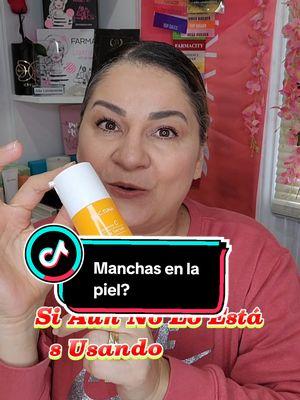 #vidareal #viraltiktok #tiktokviral #vitaminac#trabajodesdecasa #emprendeonline #natural 