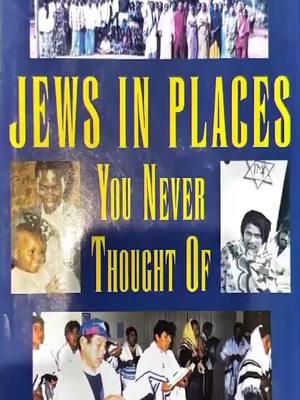 Jews are found all over Africa! #papuanewguinea #solomonislands 