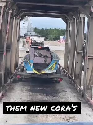 2024 Top Video Number 13: Foreman said he needed a boatload of mix 🎥: Jesse Snow (FB) #asphaltlife  #asphaltplant #constructionlife #asphaltplantoperator