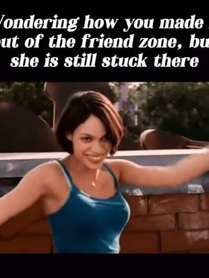 Well, sometimes you must sit back and reflect on what’s right in front of you 🤣😂🤣 #friendzoned #friendzonetoendzone #CapCut #clerks2 #jayandsilentbob #rosariodawson