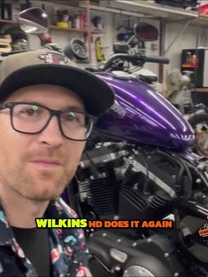 Avoiding Motorcycle Headaches when you buy one from Wilkins. Join us as we explore a recent service check at Wilkins Harley. We unveil the importance of checking historic codes on pre-owned motorcycles and share how our expert team ensures your ride is safe and reliable. Avoid surprises, stay informed! #MotorcycleMaintenance #PreOwnedBikes #HarleyDavidson #BikeTips #ServiceCheck #MotorcycleSafety #WilkinsHarley #BikeInspection #RideSafe #MotorcycleCommunity