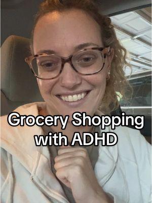 Part I  Welcome to my new series, its not me, its ADHD  I just had a conversation where someone asked me why the label of ADHD is so important to me and i said  “Its not a label, its a reframing of who I am and why I am the way I am”  For me, being diagnosed FINALLY gives me insight into my brain and with that insight comes compassion and understanding for all the times i’ve judged myself for not functioning the way a neurotypical person does  #adhd #adhdtiktok #adhdinwomen #adhdmoms #adhdmomsoftiktok #adhdmomlife #workingmom 