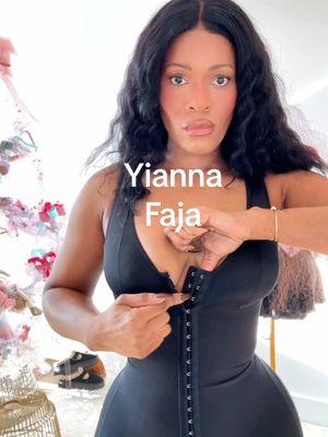 Wearing size small on the tightest hook. 150lbs 5’6” #yianna #yiannashapewear #faja #fajascolombianas #tiktokshopholidayhaul #tiktokshopyearendsale #flashsales 