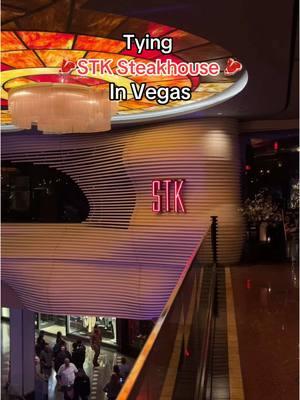 A good place for a night out! The menu seems to be the same at most locations!📍STK Steakhouse Las Vegas. NV #creatorsearchinsights #lasvegas #lasvegastiktok #lasvegasrestaurants #wheretoeatinvegas #vegassteaks #lavegasstrip #stk #vegasfood 