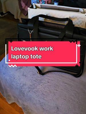 Lovevook #briefcase #tote #work #traveltiktok #travel #suitcase #luggage #bookbag 