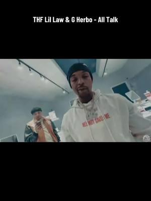 THF Lil Law & G Herbo - All Talk #fyp #foryou #thflillaw #thf #gherbo #150 #dreamteam #nlmb #chicagotiktok #chicago #chiraqdrill #ganggang #chicagotiktok #chicagotiktokers #hoodcomedy #exposure #explore #trapoplystreetwear #viral #streetwear #trap #drillmusic #chicagoartists #designer #money #rich #millionaire #hiphop #womentiktok  #hiphopmusic #BlackMusic #trending #followme #tiktoker #new #rap #rapmusic #applemusic #atlanta #vegas #phoniex #houstontx #bronx #chicagodrill #losangeles #sandiego #memphis #nyc #miami #youtube #official