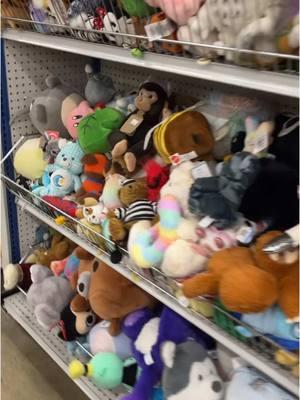 ill be posting all my drafts over the next couple weeks 😭 i have…many… #thriftwithme #toys #pajamalambs 