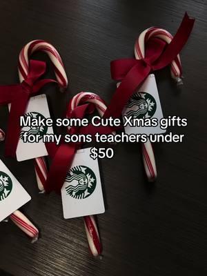 🎄✨❤️ #chritmasgiftideas #teachergiftideas #christmasteachergift #fyp #parati 