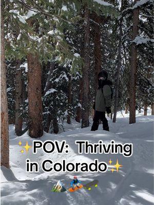 POV: thriving (&surviving) in Colorado ✨ #girlswhosnowboard #girlswhoskate #snowboard #colorado #abasin #aspen #lesbiansoftiktok #fyp #winter #winterpark #gracieabrams #keystone #skateboard #ikon #Lifestyle #adventurejunkie #thatssotruegracieabrams #lgbt #explore #adventure #husky #adventurepup #powder #fun 