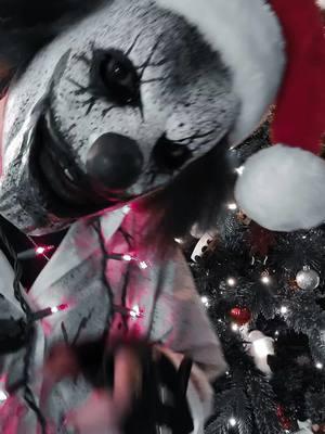 Keep Guessin when ima fall. tiktok cant handle me  #tiktok #guessin #fyp #fypシ #clowncheck #viral #christmas #holiday #horror 