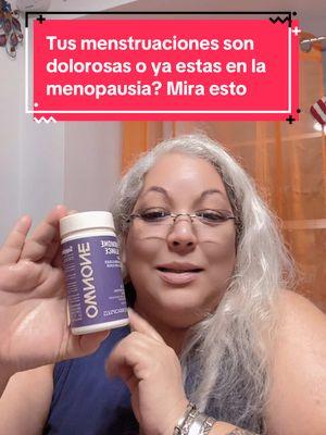 Ownone si tus menstruaciones sin muy dolorosas, estas en la pre menopausia o ys estas en la menopausia esto te puede ayudar muchísimo gracias a sus tres ingredientes #ownone #premenopausia #menopausia #balancehormonal #ashwagandha #mentruacion #menstruaciondolorosa #supplements #mamaslatinas #TikTokShop #chrismasgifts #tiktokshopholidayhaul #ttsdelight #gift #holydayhaul #christmas #giftsforher #regalosnavideños 