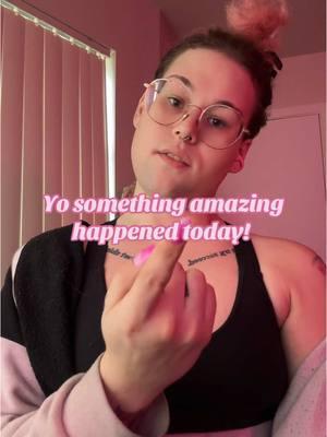 Well keep yall updated on whats to come for me! Muchlove to everyone!!  #trans #transwoman #lgbtqia #twitchtvstreamer #twitch #fyp #foryou #goth #gothbimbo #bimbo #gothgirl #18plusonly #ffs #facialfeminizationsugery #surgeries #surgery  #transformation #feminization #bimboification #dollification #bimbocore #bimbotiktok #queer #vtuber #vtuberstreamer #feminineenergy #feminine #feminizationsurgery 