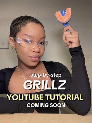 Replying to @Ambi In case TikTok disappears, I’m making a step-by-step YouTube video covering process from beginning to end! Stay tuned 😉 #grillz #grillztok #makinggrillz #jewelrymaking 