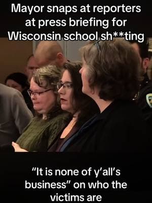 #wisconsin #madison #mayor #debrief #police #abundant #abundantlife #abundantlifeschool #fy #fup #fyp #fypシ #fypシ゚viral #fypage #fypppppppppppppp #foru #news #update #christianschool #madisonwisconsin #natalierupnow #samantharupnow #fpy #fpyシ #fpyツ #fpy_tiktok #tiktoknews #important 