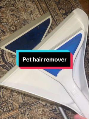 This is amazing #pethairremoval #pethair #pethairbrush #pethairremovalbroom #pethairremover #creatorsearchinsights 