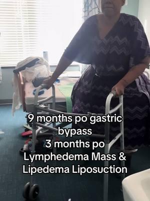 #lymphedema #lipedema #bariatricsurgery #massremoval 