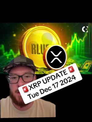 XRP price surges after RLU listing.. what next for XRP price? #btc #crypto #foryou #trading #ethereum #xrp #ondo #sui #solana #aave #xrparmy 