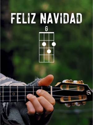 Feliz Navidad - @José Feliciano #ukulelelesson #ukuleletutorial using my @flightukulele  #feliznavidad #joséfeliciano #christmasmusic #christmassong #christmassongs #ukulele #uke #ukuleletiktok #ukelele #ukulelelessons #ukelelecover #ukulelecover #ukulelechords #ukuleleplayer #flightukelele #ukeleletutorial #flightukulele 