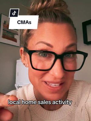 CMAs help to price homes, and can be useful when writing offers. It can give you a great idea on what your offering compared to whats going on in the neighborhoods. #CMA #columbusohiorealtor #realestatecolumbusohio #ASSEENINCOLUMBUS #thingstodoinohio 