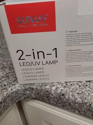 #CapCut UV/ LED curing lamp. #sunuv #nails #manicure #UV #led #tips #resin #acrylicnails #craft #TikTokShop #christmas #gift #polish #artsandcrafts 