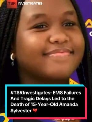 #PressPlay: A family is heartbroken after 15-year-old #AmandaSylvester collapsed during volleyball practice at the Tracey Wyatt Recreational Center in College Park, Georgia, where #EMS delays and legal red tape ultimately cost her life. According to those on the scene, first responders claimed they were unable to transport Amanda to the hospital due to legal restrictions, and by the time her mother drove her to the ER, it was too late. This investigation exposes a series of miscommunications, legal obstacles, and system failures that led to this tragedy, leaving the #MetroAtlanta community and family devastated. Could something have been done differently in this situation? Or do rules in the medical field simply need to be changed?  #TheShadeRoom’s @Justin Branker-Carte investigates… Click the link in bio to watch the full episode 🎥 