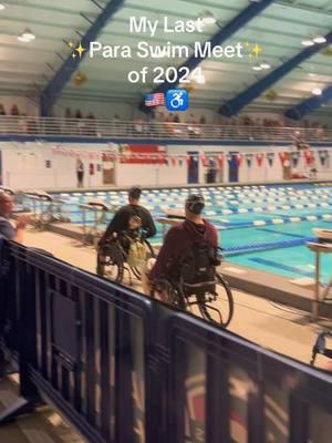 would highly recommend getting a heated vest if u swim #swimming #paraathlete #competitiveswimming #adaptiveathlete #quadriplegic #spinalcordinjury #shepherdcenter #disability #2024 #fyp@Canine Companions® @USA swim team