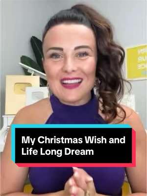 What do I want for Christmas you ask? To sing the National Anthem for President Trump’s inauguration! Little known fact, I grew up singing at Mar-a-Lago for President Trump and this would be such an amazing honor and full circle moment for me. But I need your help in making this dream come true. Will you please email info@t47inaugural.com and ask them to select me to sing the Anthem. And if you’re connected in any way to President Trump’s inner circle, I would be forever grateful for an introduction. Thank you my amazing Tarabytes! I love you all! @President Donald J Trump @J.D. Vance @donaldjtrumpjr @Ivanka Trump @Lara Trump @Tulsi Gabbard @Charlie Kirk @Vivek Ramaswamy  #nationalanthem #inauguration #fyp