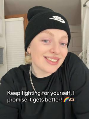 #keepfighting #mentalhealthmatters #MentalHealth #lateinlifelesbian🏳️‍🌈 #comingout #closeted #wlw 