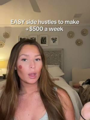 side hustles just about anyone can do, lets make that money over break #sidehustle #sidehustles #collegestudent #broke #makingmoney #makemoney #jobsearching 