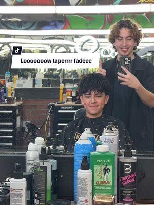 ARIZONA BABRER📍 Bro just wants the haircut😭 What do you giys think ? Shop location: Trndsetters union hills 18583 N 59th Ave, Unit 112 #foryou #fyp #viral #haircut #blowouttaper  #barber #fyp #arizona #az #arizonabarber#azbarbers #azbarber #haircut #taper #fade #surpriseaz #glendale #phx #phxbarber #glendalebarber #suncitybarber #asubarber #cardinals #viral #blowouttaper #babyliss #babylisspro  #foryou #fyp #explorepage #explore #babyliss  #barbers 