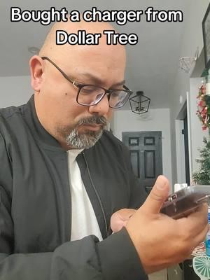 Be careful when buying those things. #psa #dollartree #socaltrashman #growingupmexican #phone #nomms 