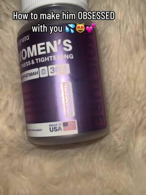 Sorry for putting you on blast boo 🥰! Perfect timing for the holidays ladies  click the link down below  👇🏾#yoni #yonicareproducts #makehimobsessed #girlfriendgoals #boyfriendgifts #wifetok #girlsbelike #supplementsthatwork #supplementsforwomen #grownandsexy #phbalance #tiktokshopcybermonday #tiktokshopblackfriday #girlsupportinggirls #megneta  #datingadviceforwomen #fallinginlove #datingtips 