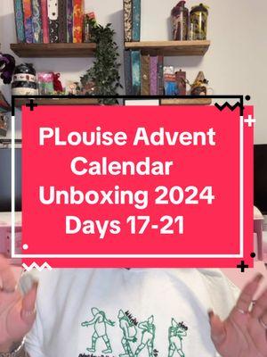 Everything is coming to a close for the next video! Im still surprised at how well the products are (missing a pencil aside)! What do yall think about days 17-21? #nyc #fyp #plouiseadventcalendar #plouise #makeup #adventcalendar #unboxingvideo #christmas #unboxing #makeupunboxing #plousieadventcalendar2024 