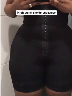 #womenshapewear #fypシ゚viral #highwaistshorts #curvy #bblshapewear #tommycontrol @shopshapellx #TikTokShop 