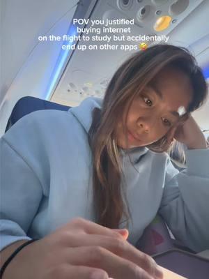 Whoops ✈️ Also i love how i can conviently watch @Angsty Asian Support Group on my phone anywhere (link in my bio)  #study #winterbreak #airplane #flight #airplanemode #college #medstudent #asianamerican #asianrepresentation #hawaii #collegelife #ucirvine 