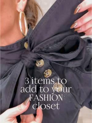 Three items you need for your closet! All linked in my @LTK. #fashiontips #fashionmusthaves #dillardsfinds #styletips #bows #womensfashion #tryon #dillardstryon #closetstaples #fashionfinds #shoppingtrip #shoppinghaul #fashiontiktok #apstyle #fyp #fashionblogger 