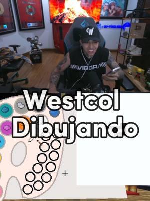 Westcol  Dibujando #westcol #westcolclips #westcoltiktoker #westcolkick #westcolombia #westcoltwitch #westcolumbiasc #westcoltwichwescol #westcolparlante #westcoltwichwescol📸🔥 #Minecraft #minecraftmemes #salvandolanavidad #salvandolanavidadwestcol #clips #clipsdetwitch #clipstwitch #mejoresmomentos #mejoresmomentostwitch #twitch #twitchstreamer #twitchclips #viral #viralvideo #viraltiktok #foryou #parati #ftyp @twitchwestcol @westcoll.oficial @twitchwestcol_1