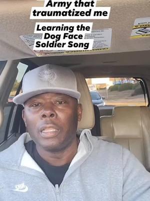 #3id #dogface #DogFaceSoldier #fortstewart #fortstewartga #fortbenning #fortmoore #soldier #soldiers #military #laugh #funny #viral #trend #army #traumatized #Division #xyzbca #abcxyz #sing #song #diacom #discom 