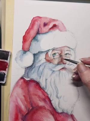 #LIVEhighlights #TikTokLIVE #LIVE Santa’s coming to town… ✏️🎅 Watch as this pencil sketch brings the magic to life! #S#SantaArtP#pencilsketch #holidayvibe 