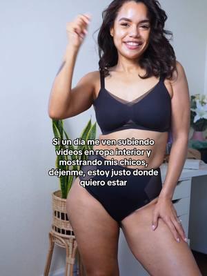 #justodondequieroestar con la ropa interior más cómoda del mundo mundial!! 😍💖 @Honeylove Inc #honeylove #underware #confyunderwear #shapewear #shapewearreview #grwm #styling #OOTD #mindsize #midsizefashion #midsizeblogger #tallamediana #fajas #fajasreductoras #fajascolombianas #fajassolbeutyandcare #bootcampuntalfredo #BootcampUnTalFredo 