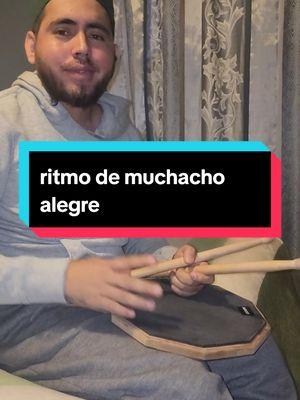 ritmo de muchacho alegre#tarolas #tarolero #lomejor #miestilo #banda #sinaloense #regionalmexicano #vivamexico #fby #byf #ritmo #aprendizaje #fbyツ #muchachoalegre #practica 