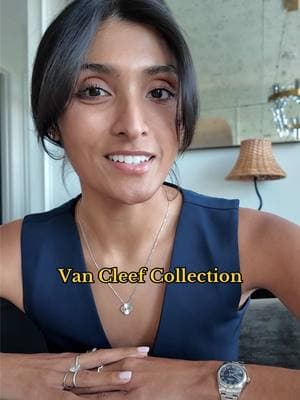 Much requested video of our VCA collection over the years :) #fyp #vca #vancleef #vancleefandarpels #vancleefbracelet #jewelrytiktok #collectionobsession #jewelrytok #luxury #luxuryjewelry #browngirl #bangladeshi #designer #designerjewelry #luxuryfashion #fashiontiktok 