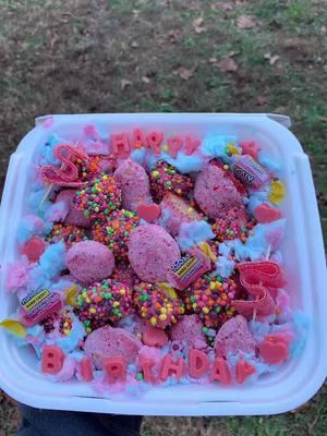 ✨Create Your Own Tray✨ 💗Cotton candy Flavored With Nerds/Jollyrancher Topping Candied Strawberries, Grapes, & Pineapple Chunks💗  📍Jonesboro,Ga📍 🚨PRE ORDER VIA MY APP/WEBSITE DELICIOUS EATS ATL LINK IN BIO🚨 - #fyp #viral #like #explorepage #candyfruit #candyfruitatl #candyfruitatlanta #atl #atlanta #jonesboroga #SmallBusiness #momownedbusiness #cottoncandy #nerds #jollyrancher #candygrapes #candypineapples #candystrawberries #candiedgrapes #candiedpineapples #candiedstrawberries 