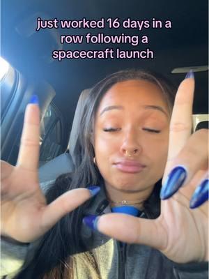 ahhh i cant believe were almost there #myasinspace #fyp #aerospaceengineering #engineering #aerospace #stem #womeninstem #Vlog 